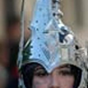 Fotografía de Desfiles de Moros y Cristianos en Cúllar - Comparsas de moros y cristianos de Cúllar