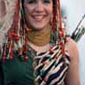 Fotografía de Desfiles de Moros y Cristianos en Cúllar - Comparsas de moros y cristianos de Cúllar
