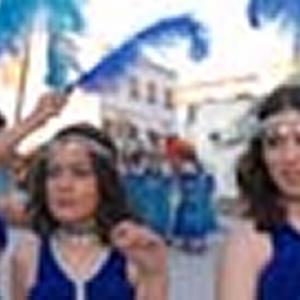 Fotografía de Desfiles de Moros y Cristianos en Cúllar - Comparsas de moros y cristianos de Cúllar