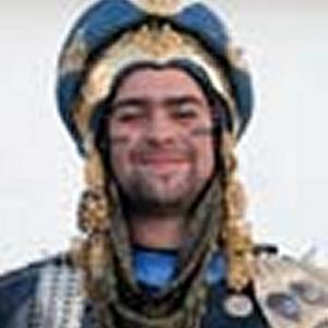Fotografía de Desfiles de Moros y Cristianos en Cúllar - Comparsas de moros y cristianos de Cúllar