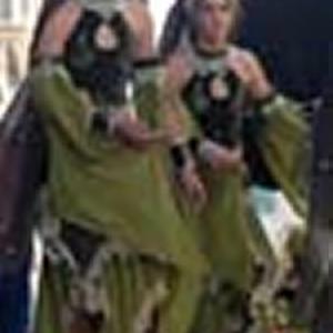 Fotografía de Desfiles de Moros y Cristianos en Cúllar - Comparsas de moros y cristianos de Cúllar