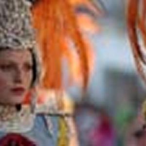Fotografía de Desfiles de Moros y Cristianos en Cúllar - Comparsas de moros y cristianos de Cúllar