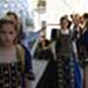 Fotografía de Desfiles de Moros y Cristianos en Cúllar - Comparsas de moros y cristianos de Cúllar
