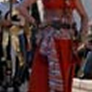 Fotografía de Desfiles de Moros y Cristianos en Cúllar - Comparsas de moros y cristianos de Cúllar