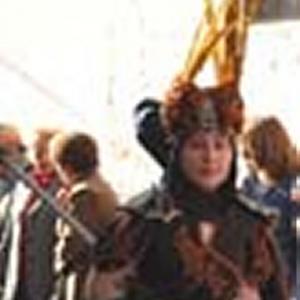 Fotografía de Desfiles de Moros y Cristianos en Cúllar - Comparsas de moros y cristianos de Cúllar
