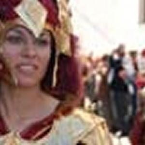 Fotografía de Desfiles de Moros y Cristianos en Cúllar - Comparsas de moros y cristianos de Cúllar