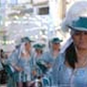 Fotografía de Desfiles de Moros y Cristianos en Cúllar - Comparsas de moros y cristianos de Cúllar