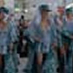 Fotografía de Desfiles de Moros y Cristianos en Cúllar - Comparsas de moros y cristianos de Cúllar