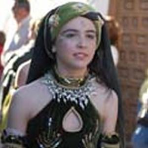 Fotografía de Desfiles de Moros y Cristianos en Cúllar - Comparsas de moros y cristianos de Cúllar