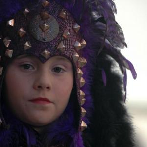 Fotografía de Desfiles de Moros y Cristianos en Cúllar - Comparsas de moros y cristianos de Cúllar