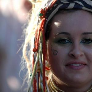 Fotografía de Desfiles de Moros y Cristianos en Cúllar - Comparsas de moros y cristianos de Cúllar