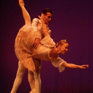 Fotografía de Joven Ballet de Málaga: Danza para una Navidad - Joven ballet de Málaga