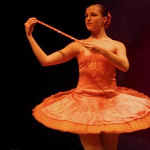 Fotografía de Joven Ballet de Málaga: Danza para una Navidad - Joven ballet de Málaga