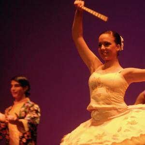 Fotografía de Joven Ballet de Málaga: Danza para una Navidad - Joven ballet de Málaga