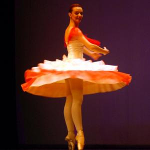 Fotografía de Joven Ballet de Málaga: Danza para una Navidad - Joven ballet de Málaga