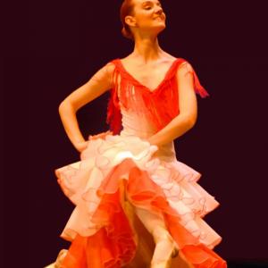 Fotografía de Joven Ballet de Málaga: Danza para una Navidad - Joven ballet de Málaga
