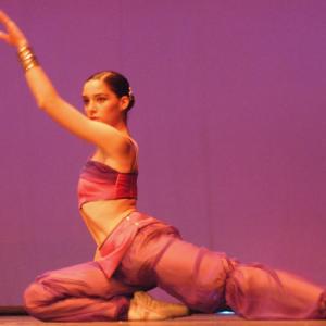 Fotografía de Joven Ballet de Málaga: Danza para una Navidad - Joven ballet de Málaga