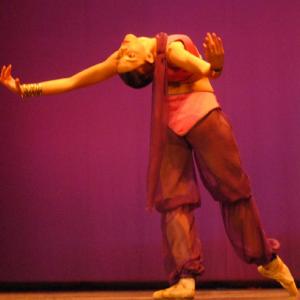 Fotografía de Joven Ballet de Málaga: Danza para una Navidad - Joven ballet de Málaga