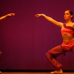 Fotografía de Joven Ballet de Málaga: Danza para una Navidad - Joven ballet de Málaga