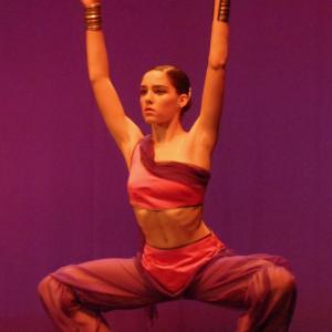 Fotografía de Joven Ballet de Málaga: Danza para una Navidad - Joven ballet de Málaga