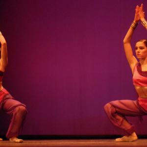 Fotografía de Joven Ballet de Málaga: Danza para una Navidad - Joven ballet de Málaga