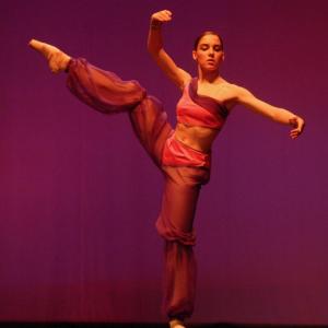 Fotografía de Joven Ballet de Málaga: Danza para una Navidad - Joven ballet de Málaga