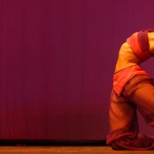 Fotografía de Joven Ballet de Málaga: Danza para una Navidad - Joven ballet de Málaga