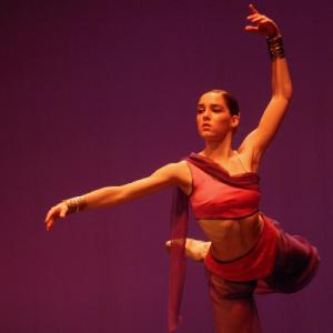 Fotografía de Joven Ballet de Málaga: Danza para una Navidad - Joven ballet de Málaga