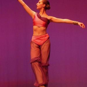 Fotografía de Joven Ballet de Málaga: Danza para una Navidad - Joven ballet de Málaga