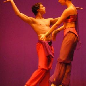 Fotografía de Joven Ballet de Málaga: Danza para una Navidad - Joven ballet de Málaga