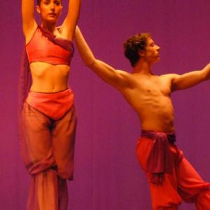Fotografía de Joven Ballet de Málaga: Danza para una Navidad - Joven ballet de Málaga