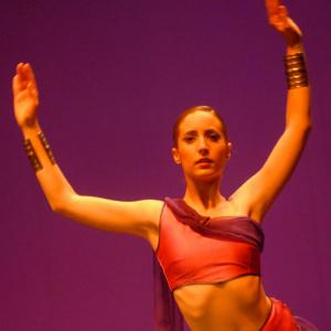 Fotografía de Joven Ballet de Málaga: Danza para una Navidad - Joven ballet de Málaga
