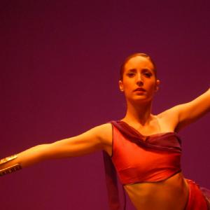 Fotografía de Joven Ballet de Málaga: Danza para una Navidad - Joven ballet de Málaga