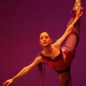 Fotografía de Joven Ballet de Málaga: Danza para una Navidad - Joven ballet de Málaga