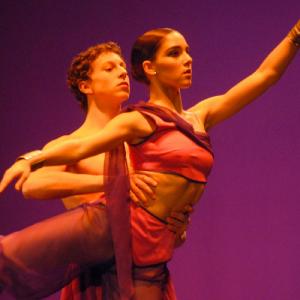 Fotografía de Joven Ballet de Málaga: Danza para una Navidad - Joven ballet de Málaga