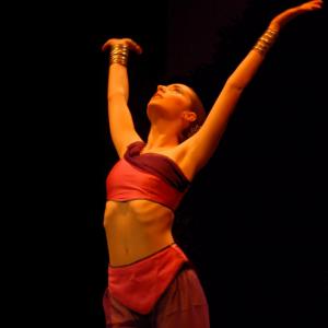 Fotografía de Joven Ballet de Málaga: Danza para una Navidad - Joven ballet de Málaga