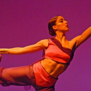 Fotografía de Joven Ballet de Málaga: Danza para una Navidad - Joven ballet de Málaga