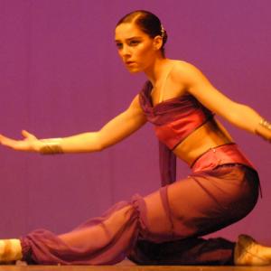 Fotografía de Joven Ballet de Málaga: Danza para una Navidad - Joven ballet de Málaga