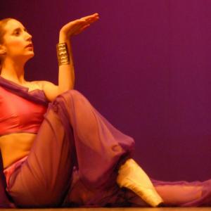 Fotografía de Joven Ballet de Málaga: Danza para una Navidad - Joven ballet de Málaga