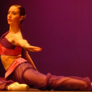 Fotografía de Joven Ballet de Málaga: Danza para una Navidad - Joven ballet de Málaga