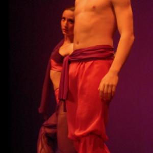 Fotografía de Joven Ballet de Málaga: Danza para una Navidad - Joven ballet de Málaga