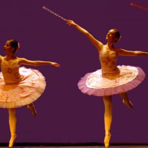 Fotografía de Joven Ballet de Málaga: Danza para una Navidad - Joven ballet de Málaga