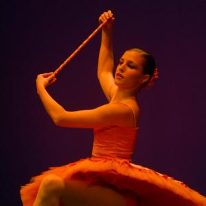 Fotografía de Joven Ballet de Málaga: Danza para una Navidad - Joven ballet de Málaga