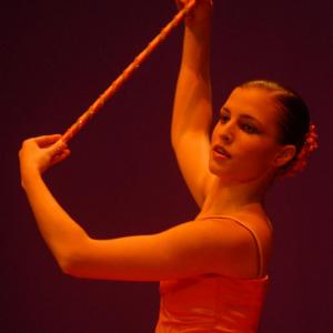 Fotografía de Joven Ballet de Málaga: Danza para una Navidad - Joven ballet de Málaga