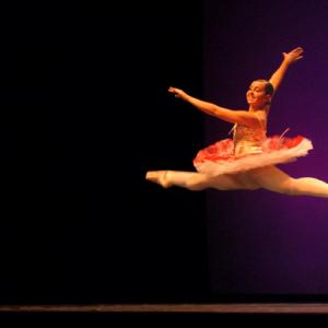 Fotografía de Joven Ballet de Málaga: Danza para una Navidad - Joven ballet de Málaga