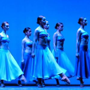 Fotografía de Joven Ballet de Málaga: Danza para una Navidad - Joven ballet de Málaga