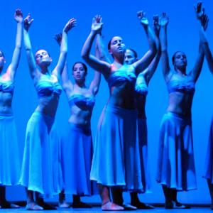 Fotografía de Joven Ballet de Málaga: Danza para una Navidad - Joven ballet de Málaga