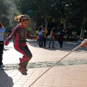 Fotografía de Semana de la oralidad 2007 - 