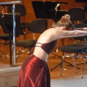 Fotografía de Una orquesta en danza - Da.Te Danza