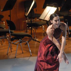 Fotografía de Una orquesta en danza - Da.Te Danza